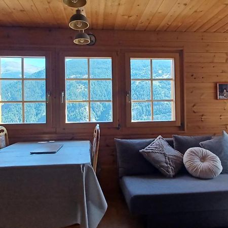 Chalet 3 Pieces De Caractere Mayoux Exteriér fotografie