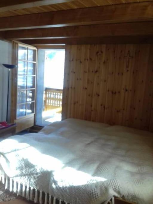 Chalet 3 Pieces De Caractere Mayoux Exteriér fotografie